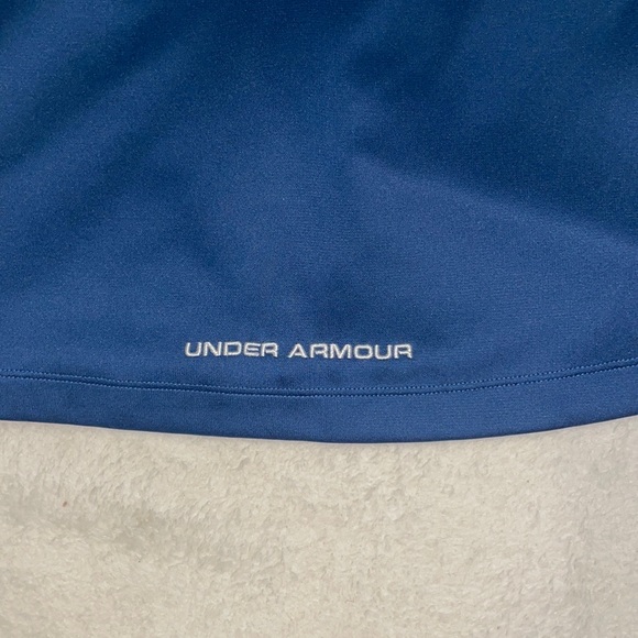 Under Armour Active Wear Hoodie Jacket Size M - Picture 5 of 8